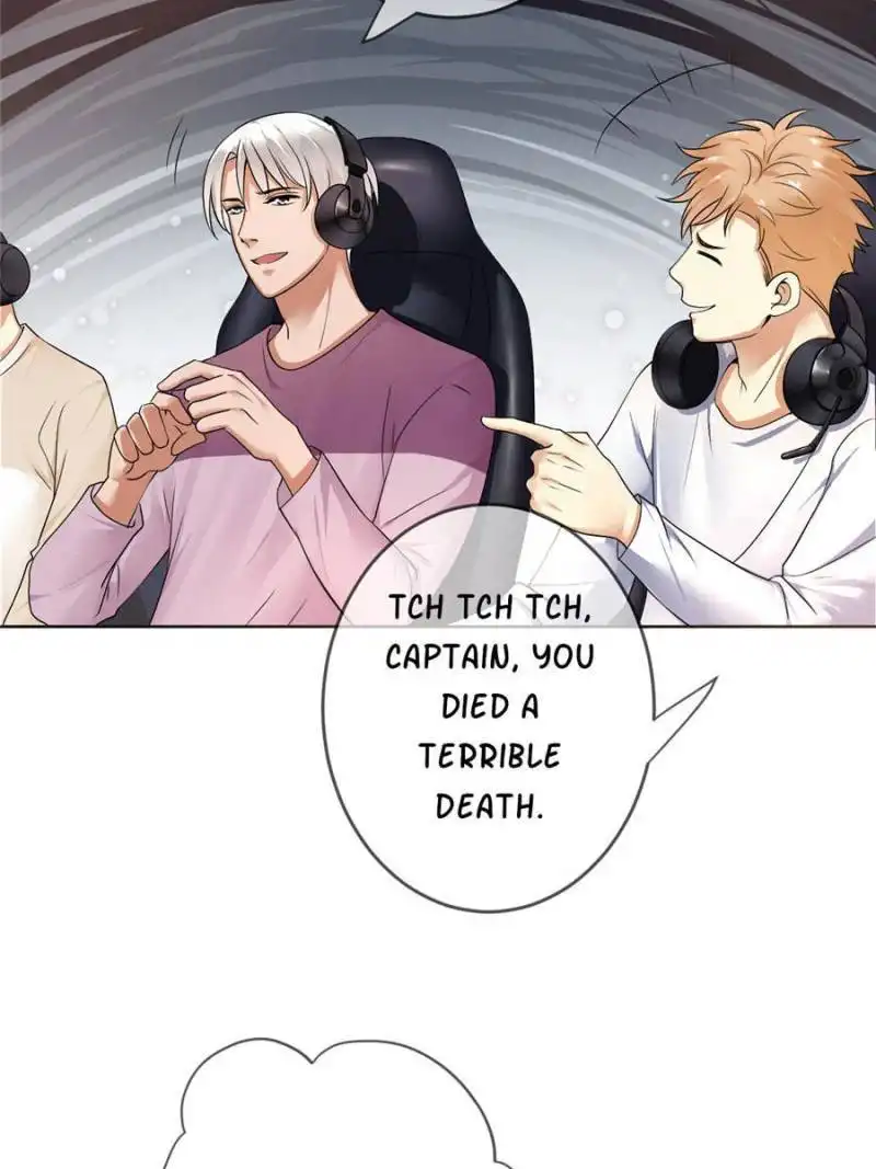 Legend Reboot Chapter 93 86